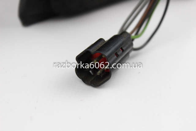 FORD 2N1117683BL Левое боковое зеркало в наличии Запорожье