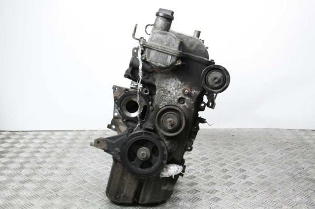 Мотор в сборе 2SZFE TOYOTA