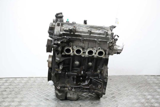 TOYOTA 2SZFE Двигатель в сборе в наличии Ровно