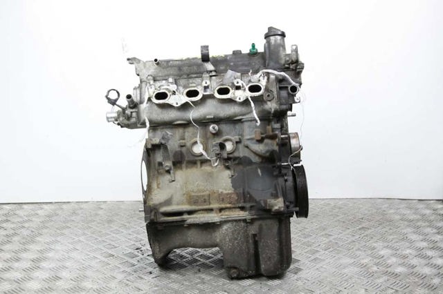 TOYOTA 2SZFE Двигатель в наличии Украина