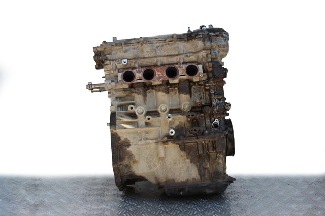 TOYOTA 2ZRFAE Двигатель в наличии Черкассы