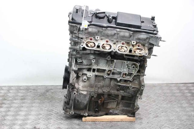 TOYOTA 2ZRFXE Двигатель в наличии Полтава