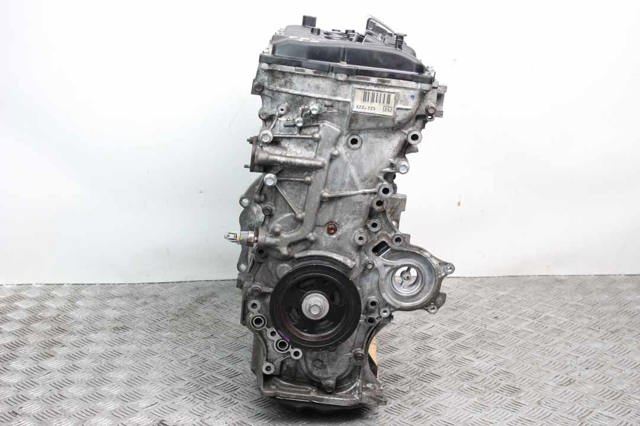 TOYOTA 2ZRFXE Двигатель в наличии Винница