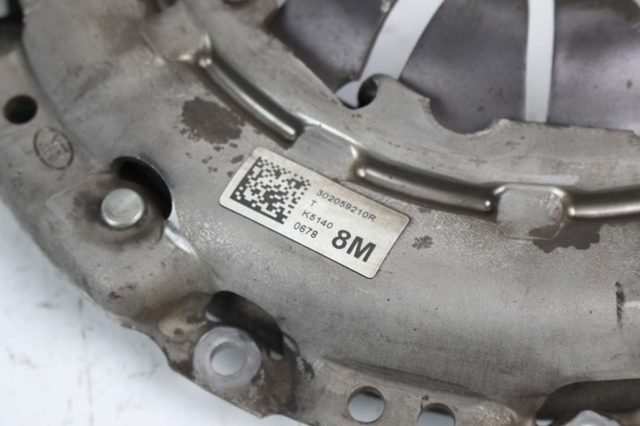 NISSAN 3020500Q0F Сцепление в наличии Каменское