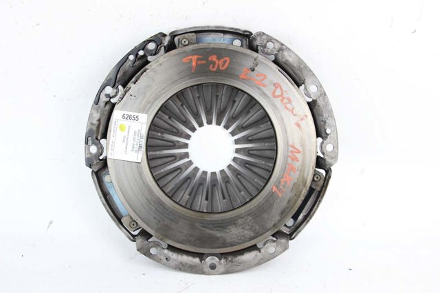 NISSAN 30210EQ010 Корзина сцепления в наличии Днепр