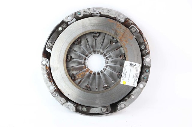 30210ET000 NISSAN Корзина сцепления купить в Днепр