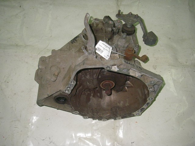 Механическая коробка переключения передач 3030052420 TOYOTA