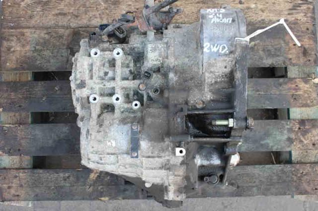 Автоматическая коробка передач 3050042231 TOYOTA