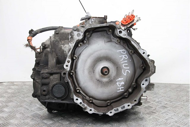 Коробка автомат 3090047060 TOYOTA