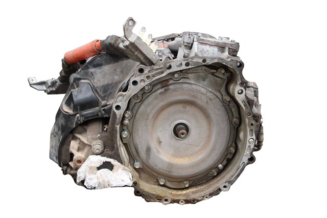 Коробка автомат 3090048062 TOYOTA