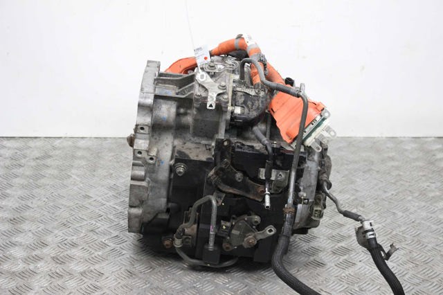 АКПП в сборе 3090048220 TOYOTA