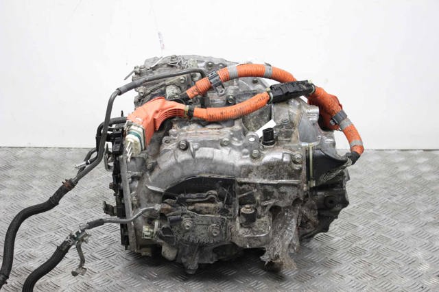 3090048220 TOYOTA АКПП купить в Запорожье