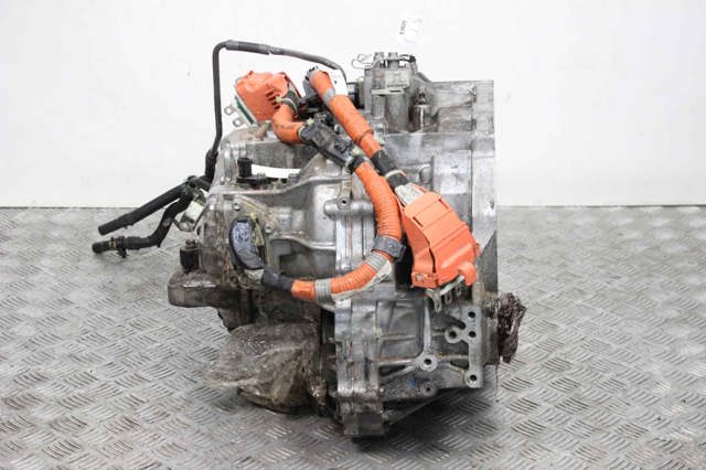 3090048220 TOYOTA АКПП купить в Днепр