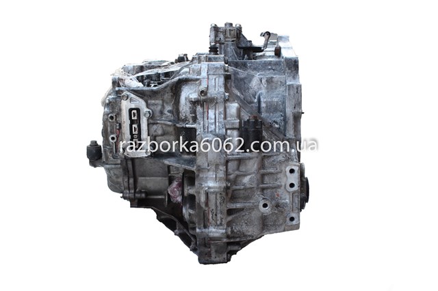 Автоматическая коробка передач 3090078011 TOYOTA