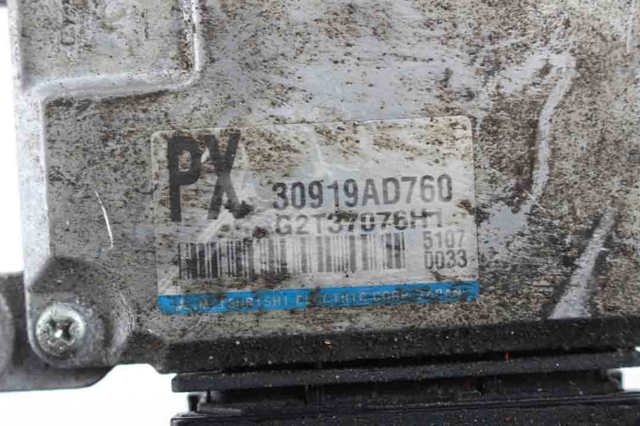30919AD760 SUBARU купить в Чернигов