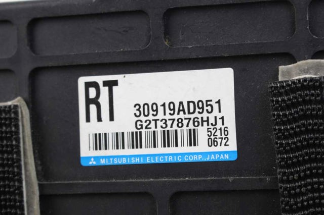 SUBARU 30919AD951 в наличии Львов