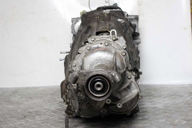 АКПП в сборе 31000AJ540 SUBARU