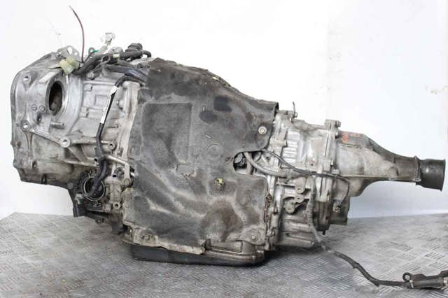 SUBARU 31000AJ540 АКПП в наличии Харьков