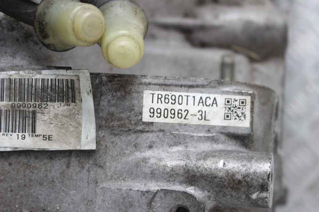 31000AJ540 АКПП купить Харьков