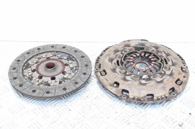 3100105090 TOYOTA Комплект сцепления купить в Львов