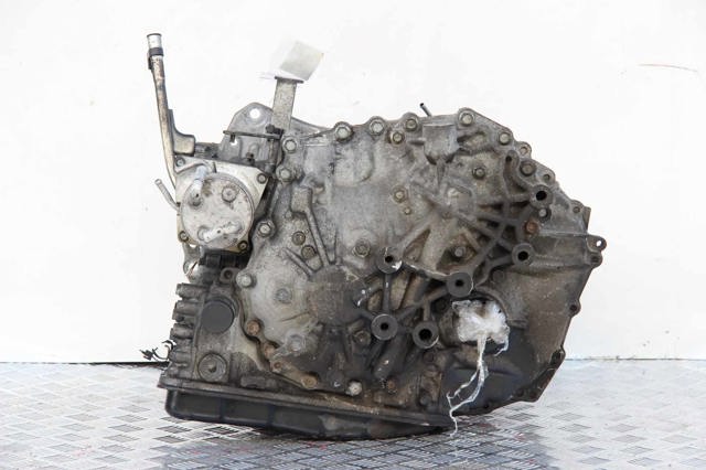Коробка автомат в сборе 310201XF2B NISSAN