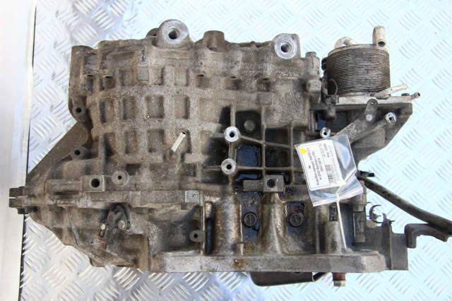 310201XF2B NISSAN АКПП в сборе (автоматическая коробка передач) купить в Харьков