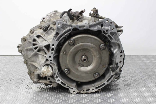 310201XF2B NISSAN АКПП в сборе (автоматическая коробка передач) купить в Львов