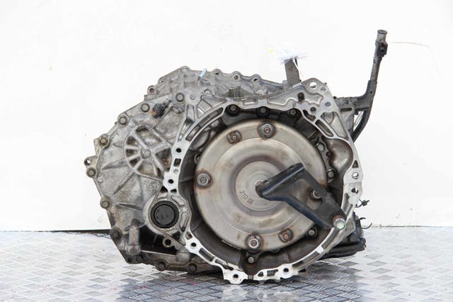 310201XF2B NISSAN АКПП в сборе (автоматическая коробка передач) купить в Ирпень