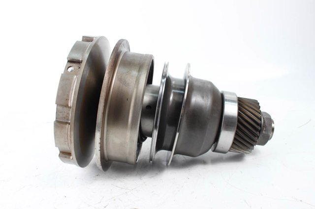 310201XF8E NISSAN АКПП купить в Запорожье