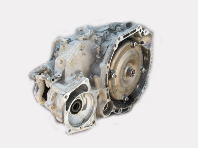 АКПП в сборе 310201XN5C NISSAN