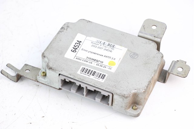 31036EQ710 Nissan/Infiniti