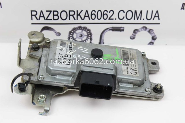 Модуль АКПП электронный 310F6BV81A NISSAN