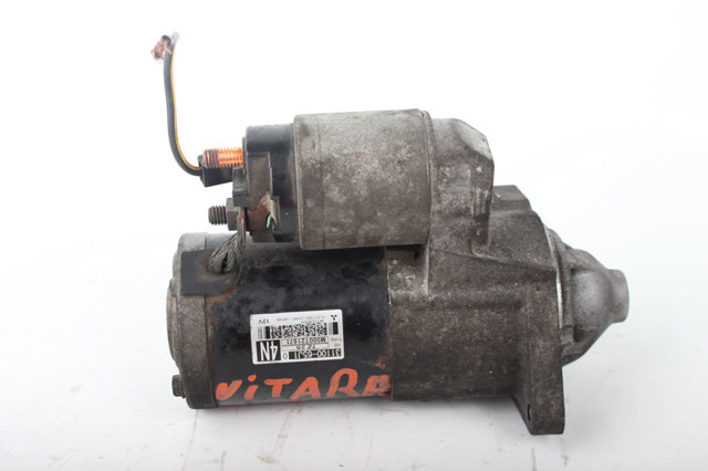 3110065J1 SUZUKI Стартер купить в Черкассы