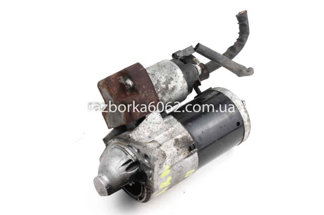 3110065J30 SUZUKI Стартер купить в Каменское