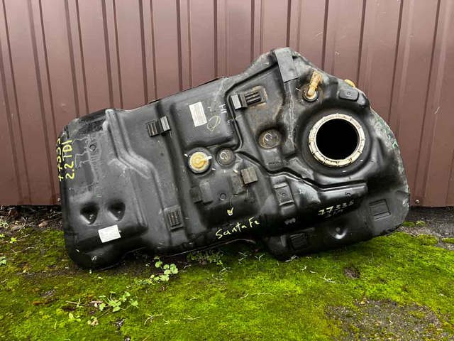 Топливный бак 311502W900 HYUNDAI