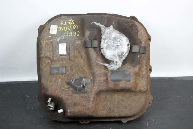 Танк топливный 31150A6900 HYUNDAI