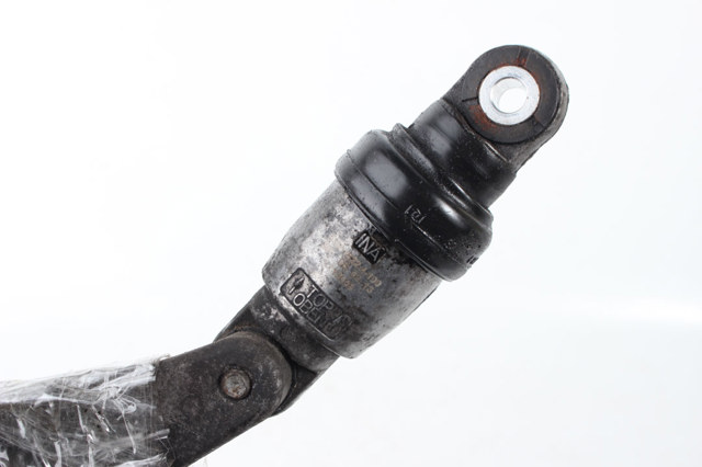 Натяжитель клинового ремня 31170R0A025 HONDA