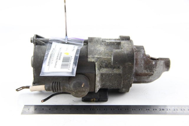 31200RAD003 HONDA Стартер купить в Сумы