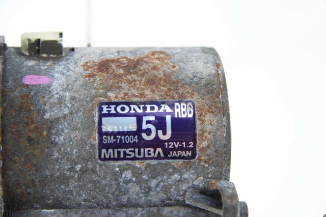HONDA 31200RAD003 Стартер в наличии Житомир