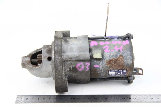 HONDA 31200RAD003 Стартер в наличии Днепр