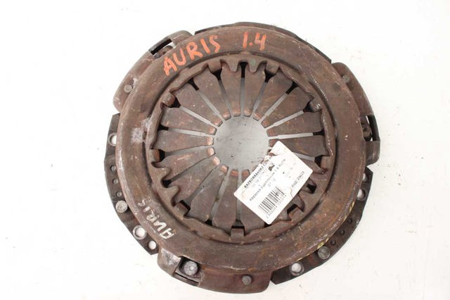 Корзина диска сцепления 3121012282 TOYOTA