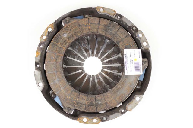 Корзина сцепления 3121012330 TOYOTA