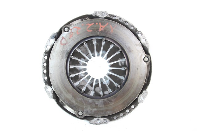 TOYOTA 3121020371 Корзина сцепления в наличии Житомир