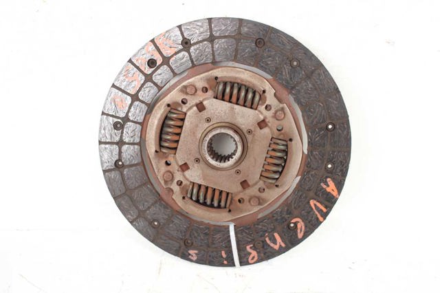 Диск сцепления ведомый 3125005140 TOYOTA