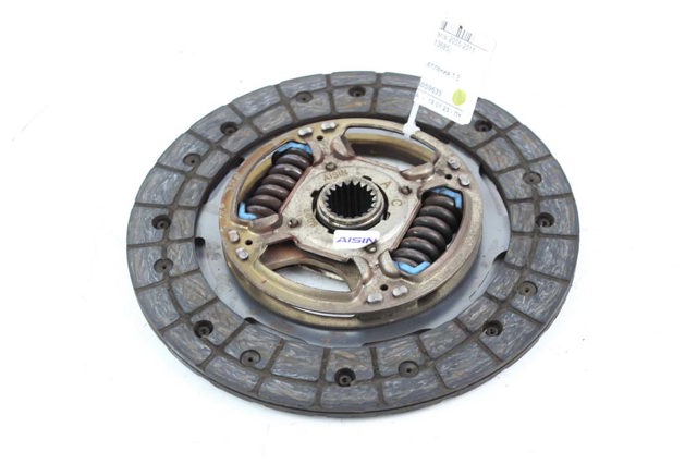 Комплект сцепления (диск, корзина, подшипник) 3125059635 TOYOTA