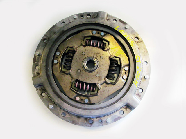 Диск сцепления 3127047040 TOYOTA