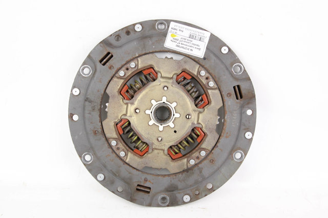 3127047060 TOYOTA Диск сцепления купить в Николаев