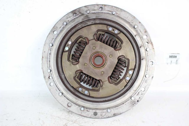 Диск сцепления 3127048020 TOYOTA