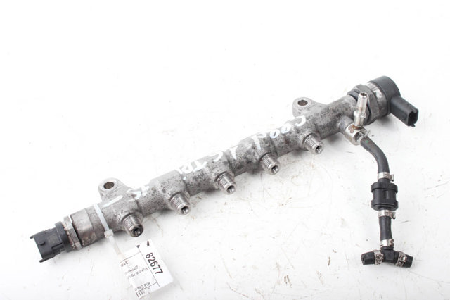 Распределитель топлива 314002A650 HYUNDAI