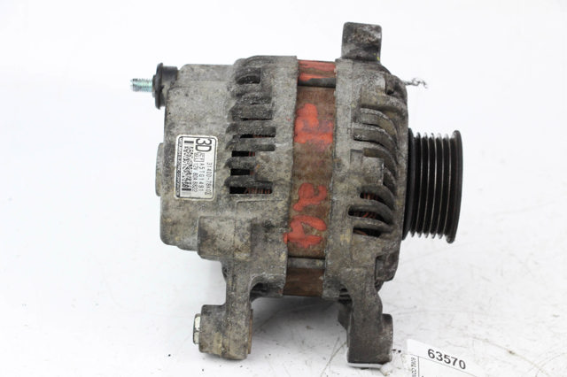 3140078K01 SUZUKI Генератор купить в Ирпень